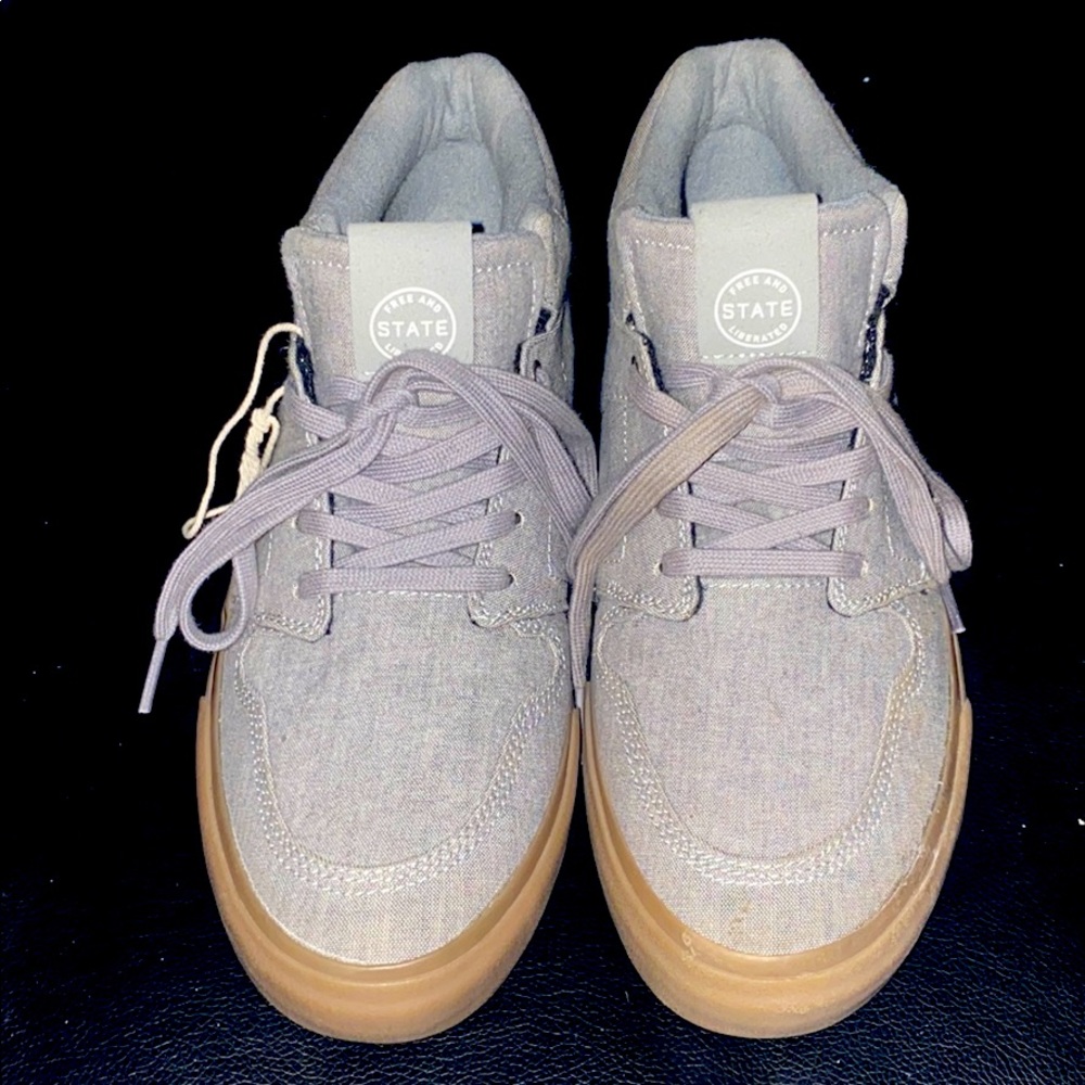 State Skate Shoes